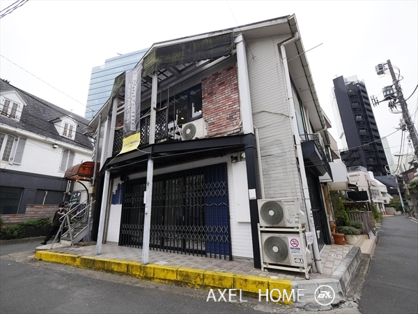 サニー原宿　（店舗・事務所）