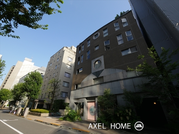 パレスサイド三番町