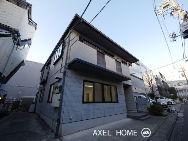 カミニートハウス（店舗・事務所）
