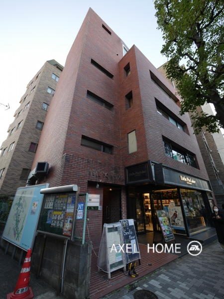 BELL TOWN青山 （ベルタウン青山）