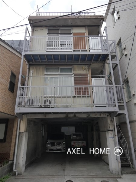 月島二丁目戸建　橋本邸