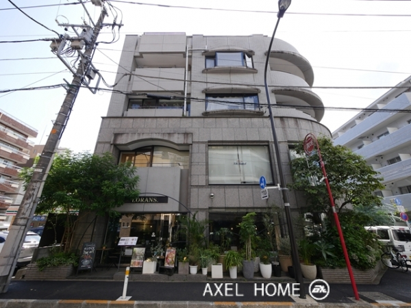 ベルズ原宿