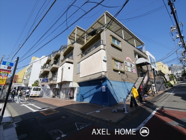 シャンブル15　(事務所・店舗)