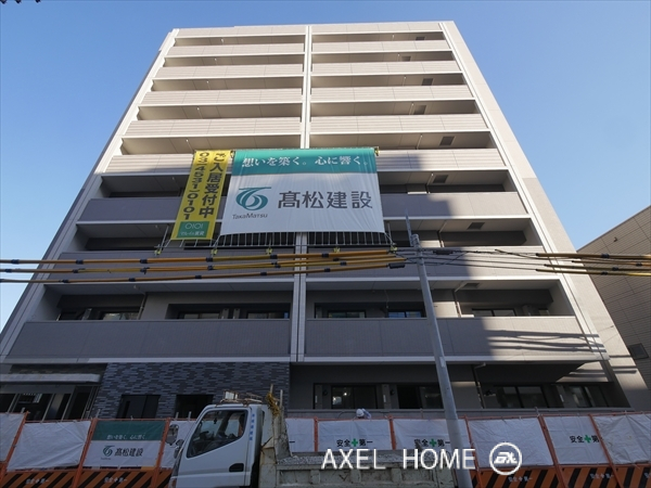 ルカナル門前仲町