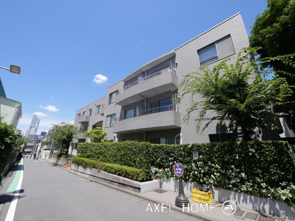 アロープラザ原宿 （ARROW PLAZA HARAJUKU）
