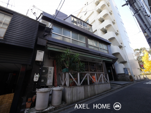 ドミシール平野（事務所）