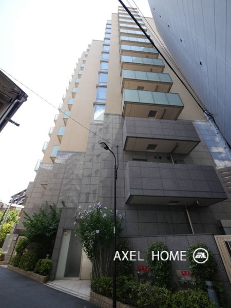 フォルム内藤町