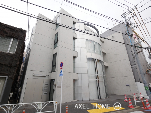 プラザF3ビル　(店舗)