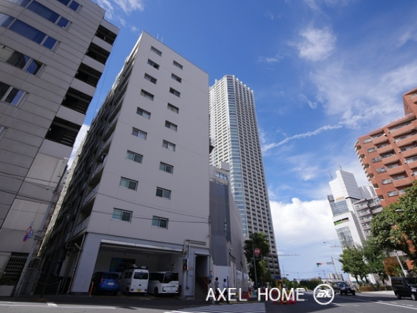 四谷御苑マンション