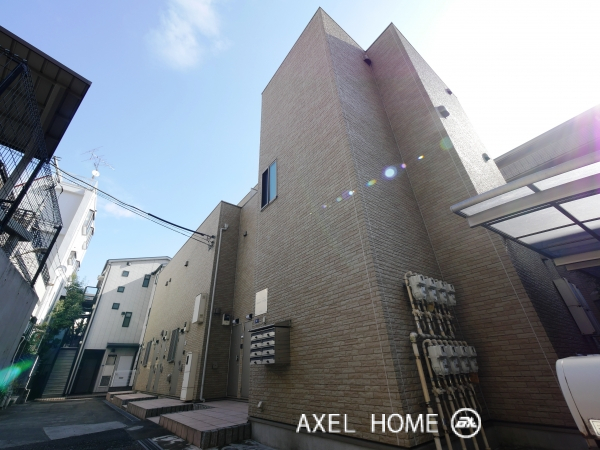 タリアセン代々木　(taliesin YOYOGI)