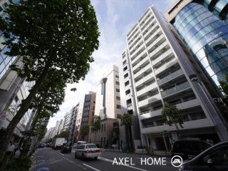 コンフォリア新宿御苑I