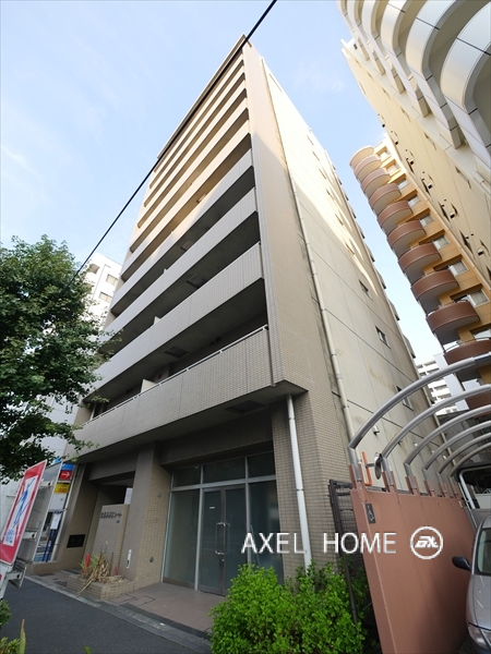 鈴重東神田コート