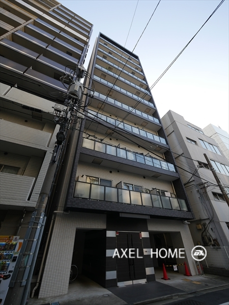 シーネクス千代田岩本町