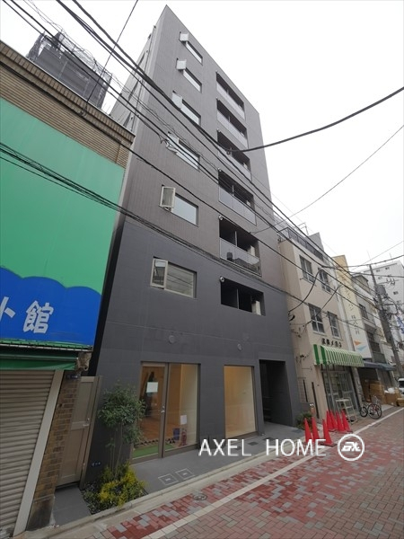 グランジット日本橋馬喰町