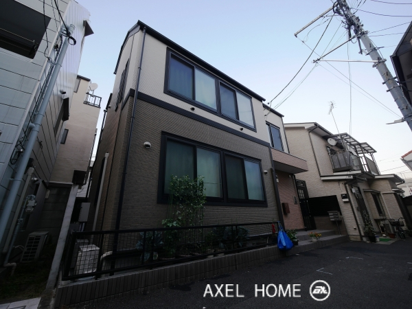 KEN21信濃町