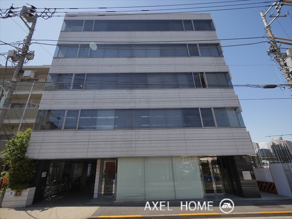月島ＮＲビル　（事務所）