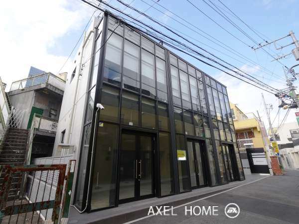 ＡＧ神宮前Ⅱ （店舗）