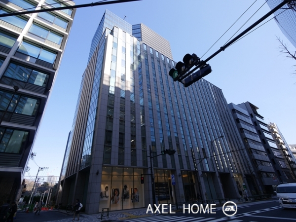 南新宿SKビル（事務所）