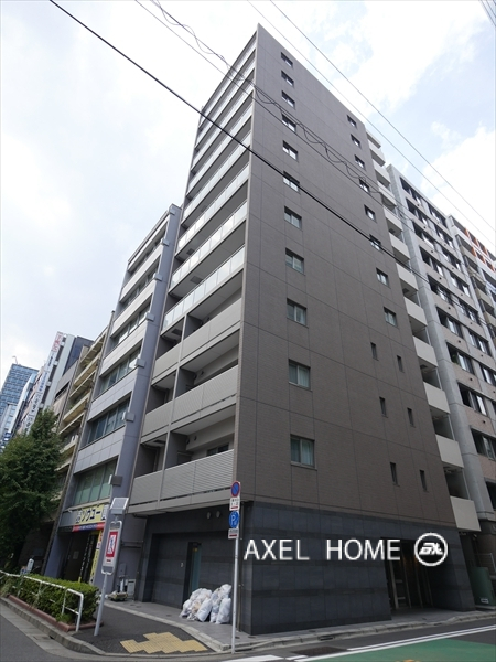 Anville神田司町