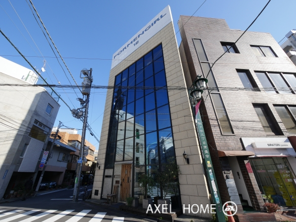 第１２ＦＭＧビル （店舗・事務所）