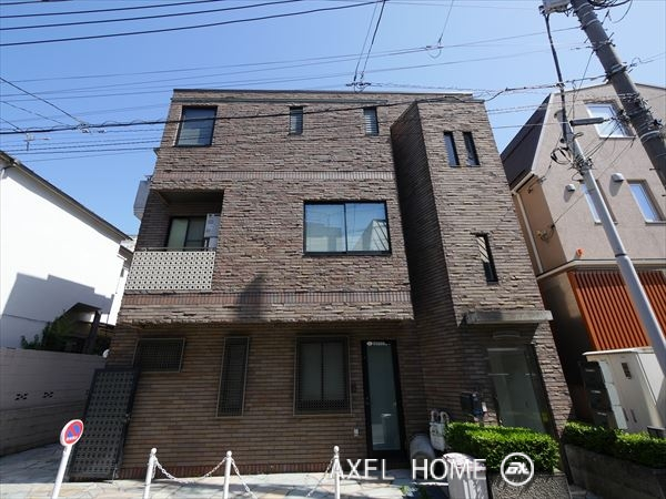 NEAT HILL神宮前 (ニートヒル神宮前)