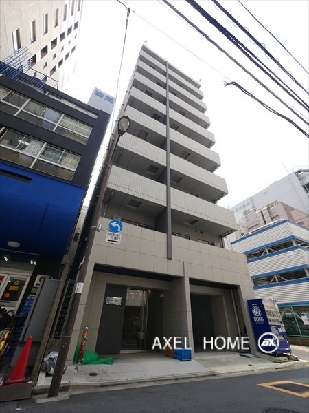 アイル大手町