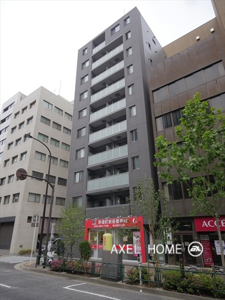 アクシア日本橋茅場町 （AXIA）
