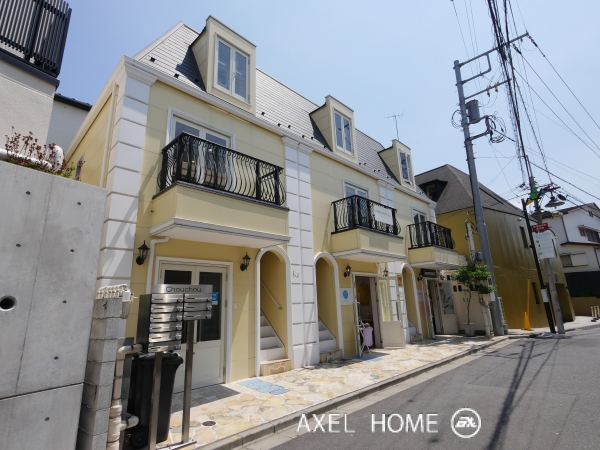 Chouchou （シュシュ）（店舗）