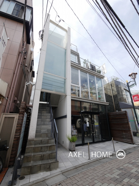 OTB表参道 （店舗）