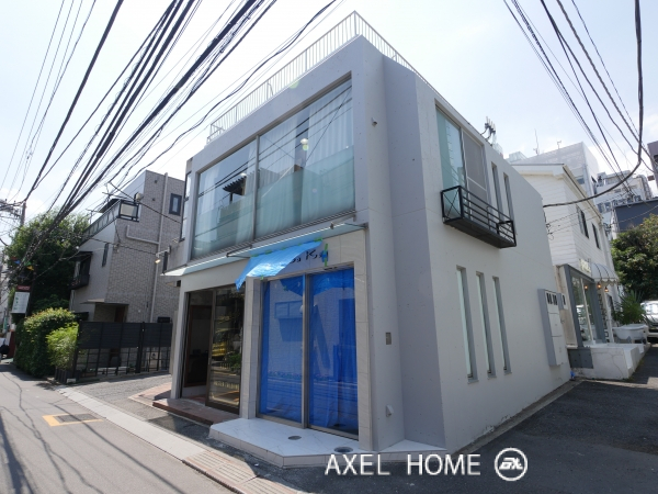 RDMビル （店舗）