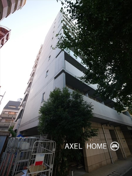プラウドフラット小石川