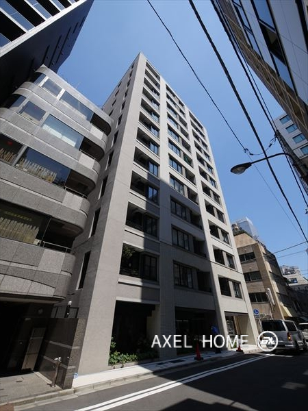プラウド千代田淡路町