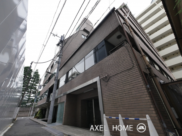 新宿ＭＯＡビル （事務所）