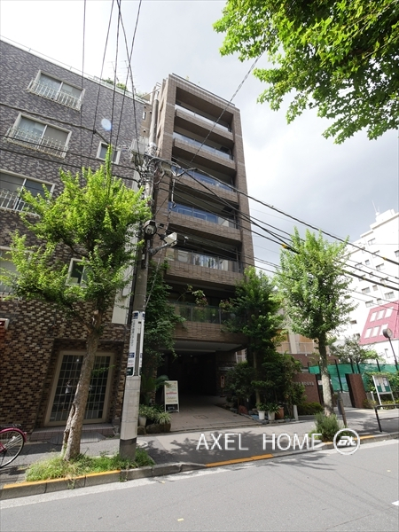 プルミエール一番町