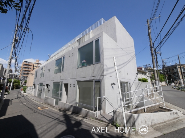 デュオ表参道（Duo Omotesando）