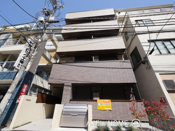 ラ・グロワール新宿
