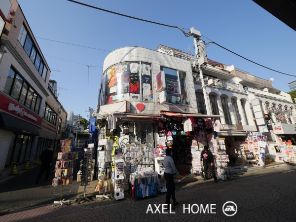 第３ＦＭＧビル　（事務所・店舗）