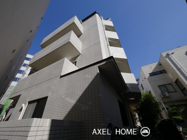 ウィスタリア代々木