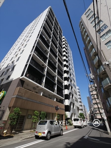 ローレルアイ千代田淡路町