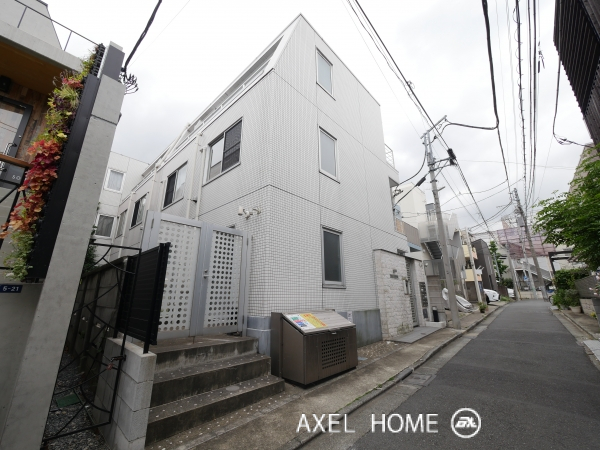 ESY表参道（イーエスワイ表参道）