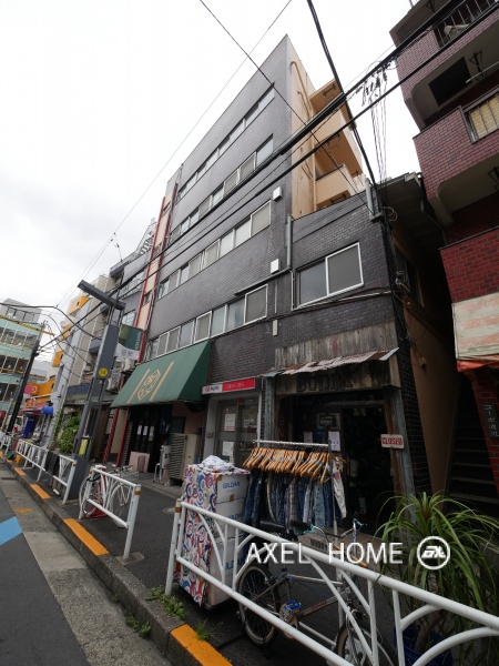 渡辺マンション　（住居・事務所）
