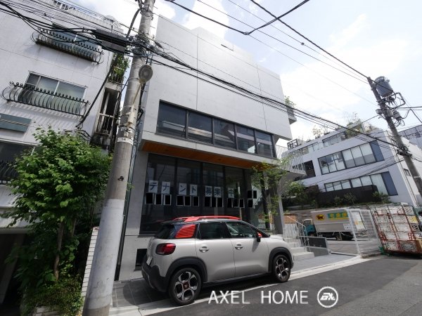 藤屋Jingumae （店舗・事務所）