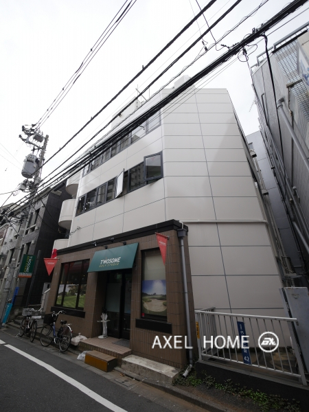 代々木P1ビル（店舗・事務所）