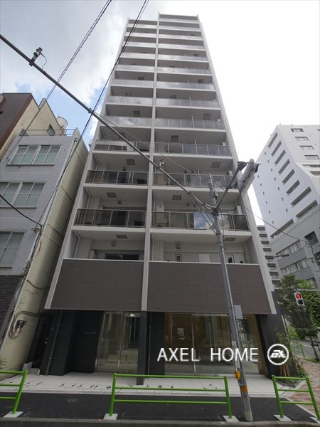 レーガベーネ八丁堀（Legabene八丁堀）
