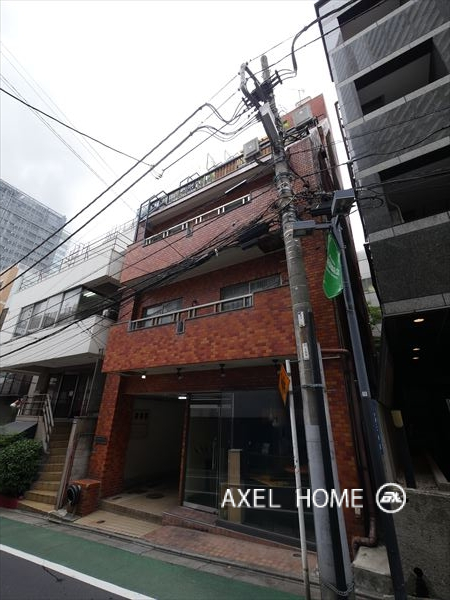 三圭野村マンション