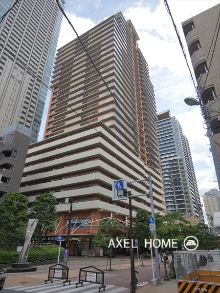アイマークタワー （I MARK TOWER）