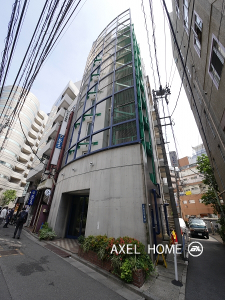 新宿Ｆ２ビル （事務所）