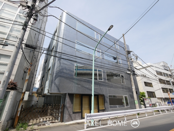 A building【エービルディング】（店舗・事務所）