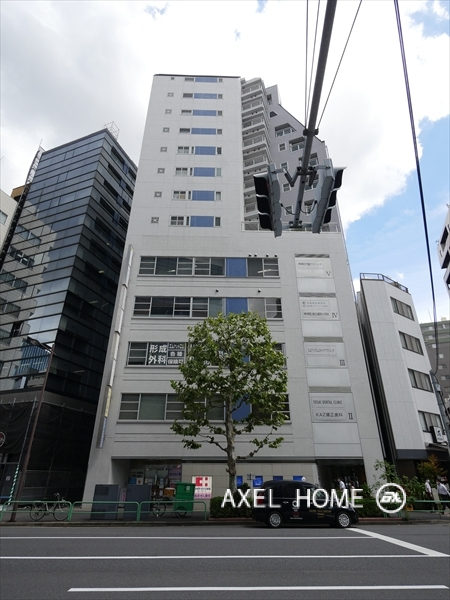エルヴァージュ神田神保町