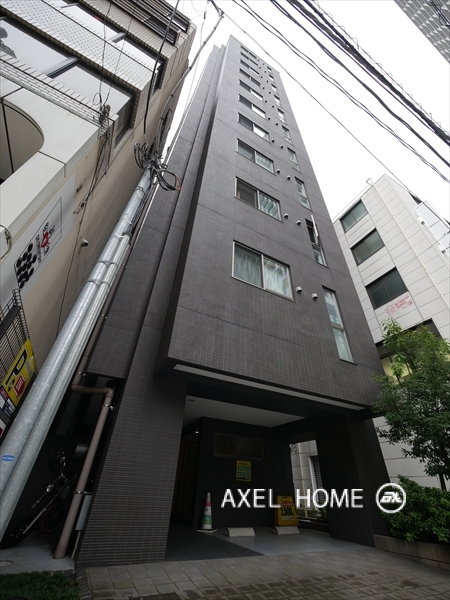 AZURE神田錦町(アジュール神田錦町)